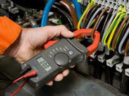 Case Study - Electrical for your home, Fault Finding