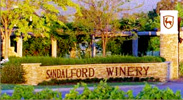 Case Study - Sandalford Winery